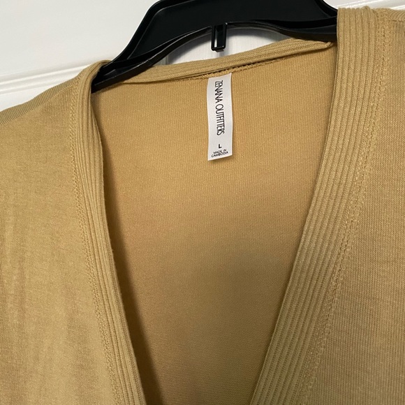 Button cardigan - Picture 2 of 3